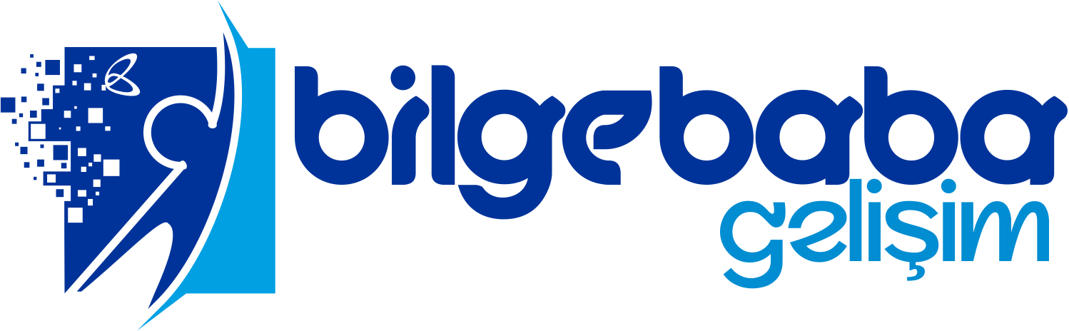 Bilge Baba Gelişim Logo
