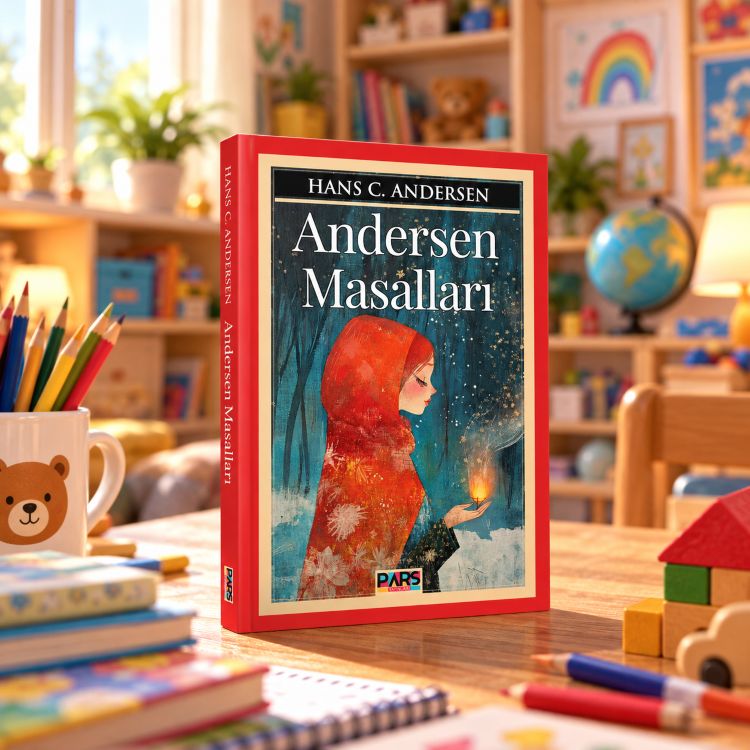 Andersen Masalları