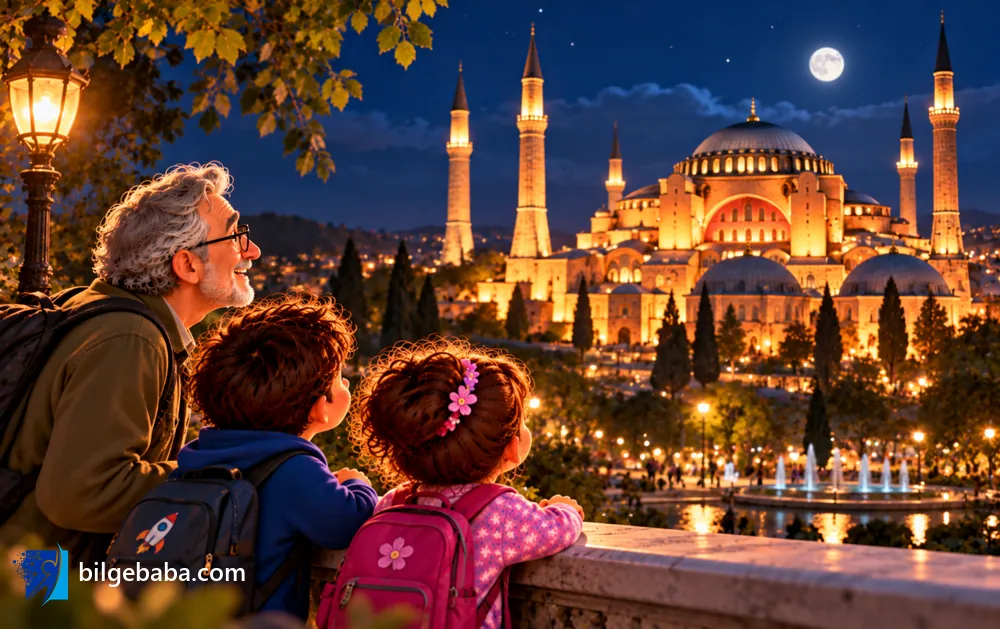 Anıtlar ve Tarihi Yapılar, Bazı Geceler Niçin Aydınlatılır?