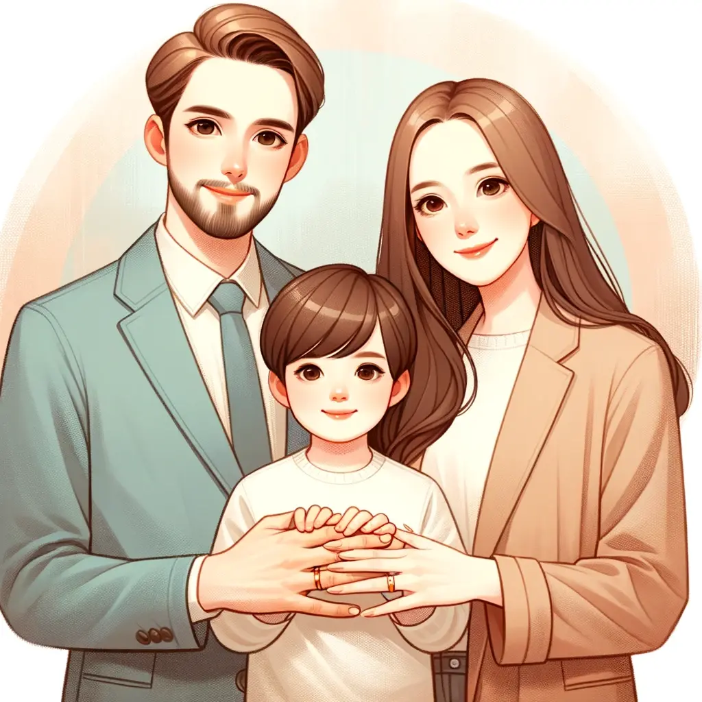 Anne ve Babalarımız, Parmaklarına Niçin Birer Yüzük Takarlar?