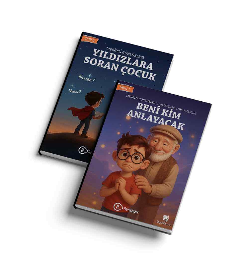 Beni Kim Anlayacak?
