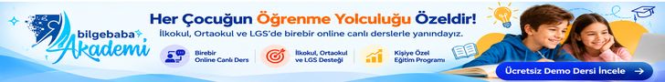 Footer Reklam Alanı (728x90)