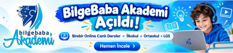 Header Reklam Alanı (728x90)
