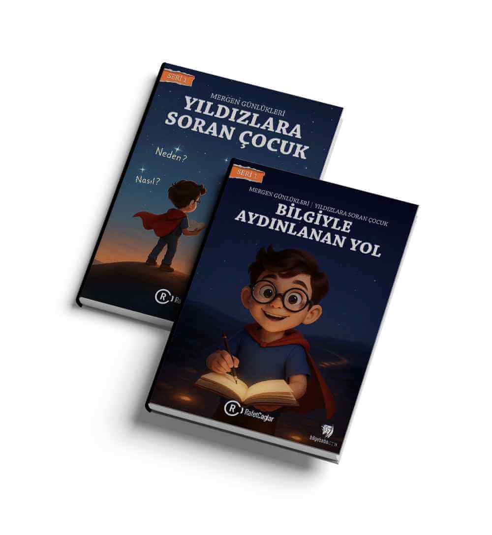 Bilgiyle Aydınlanan Yol