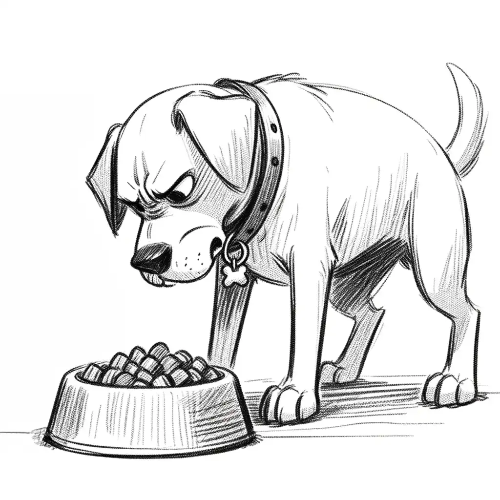 Niçin, "Köpeğe Atsan Yemez" deriz?