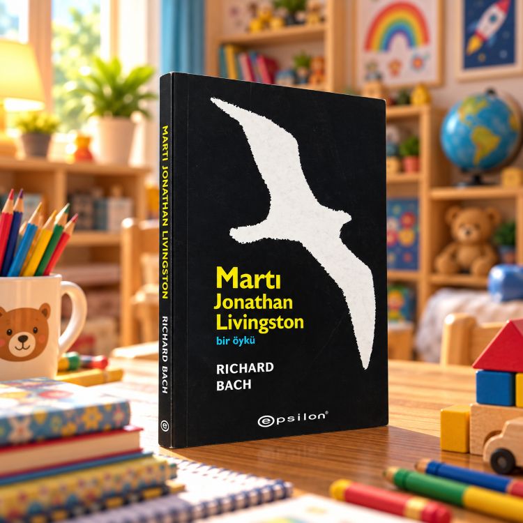 Martı