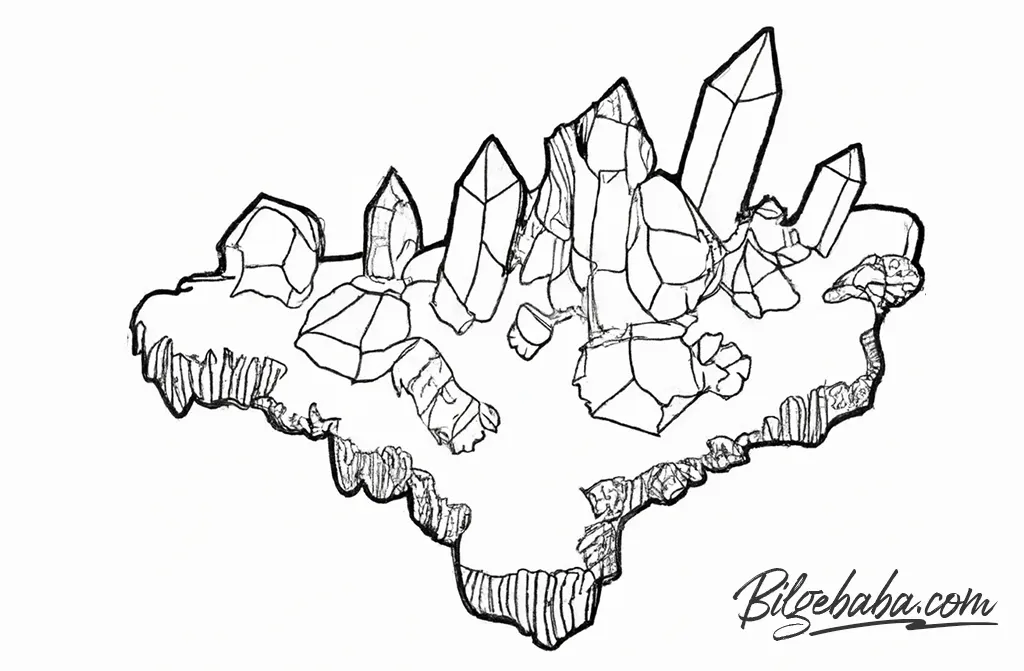 Mineral Kaynakları