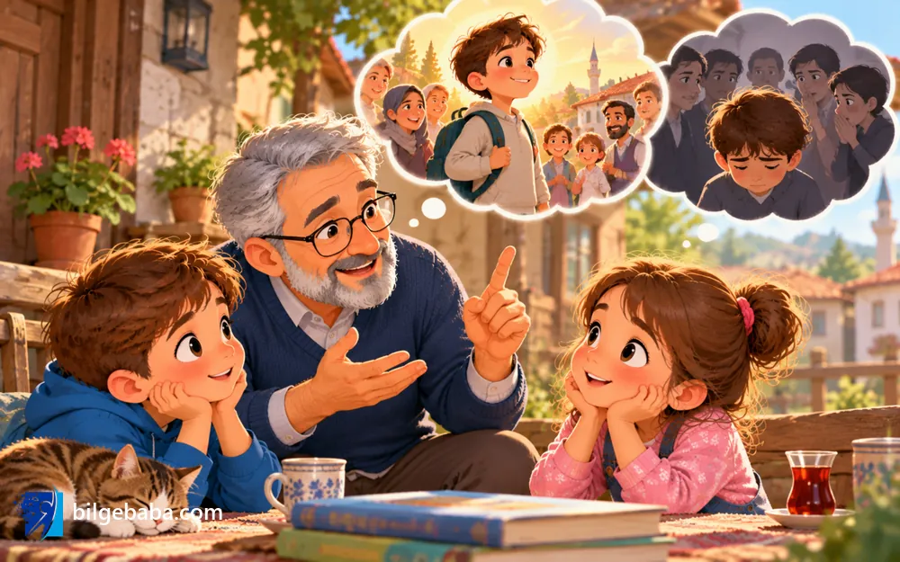 Niçin "İnsanın Adı Çıkacağına Canı Çıksın" Denir?