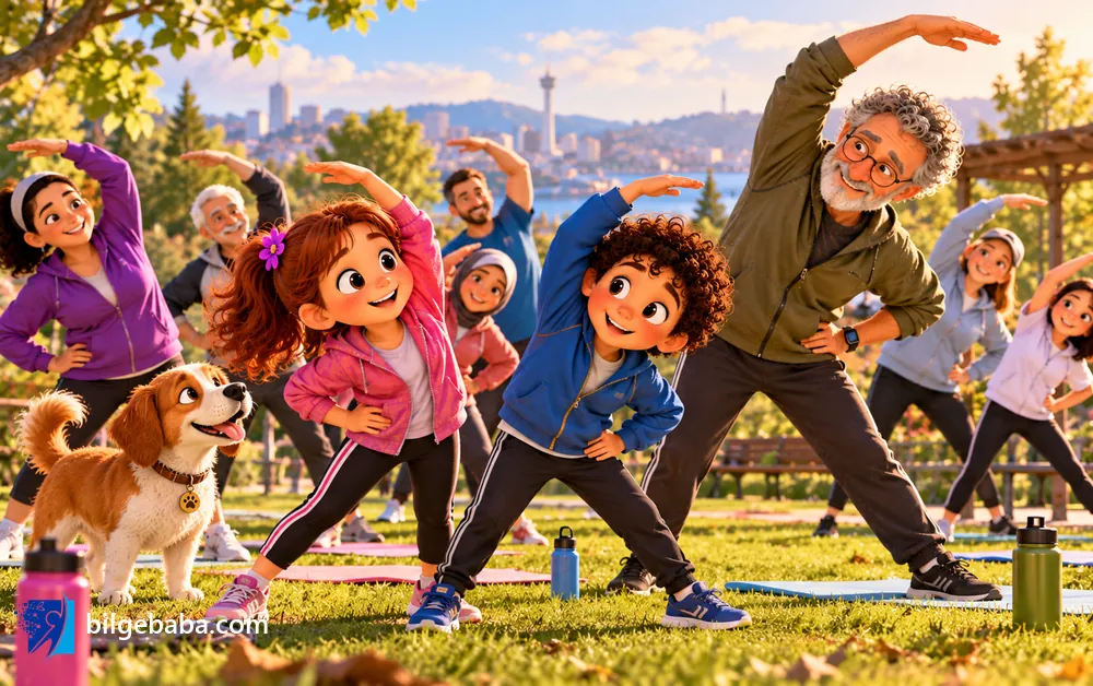 Neden Spor Yaparız? Sporun Faydaları Nelerdir?