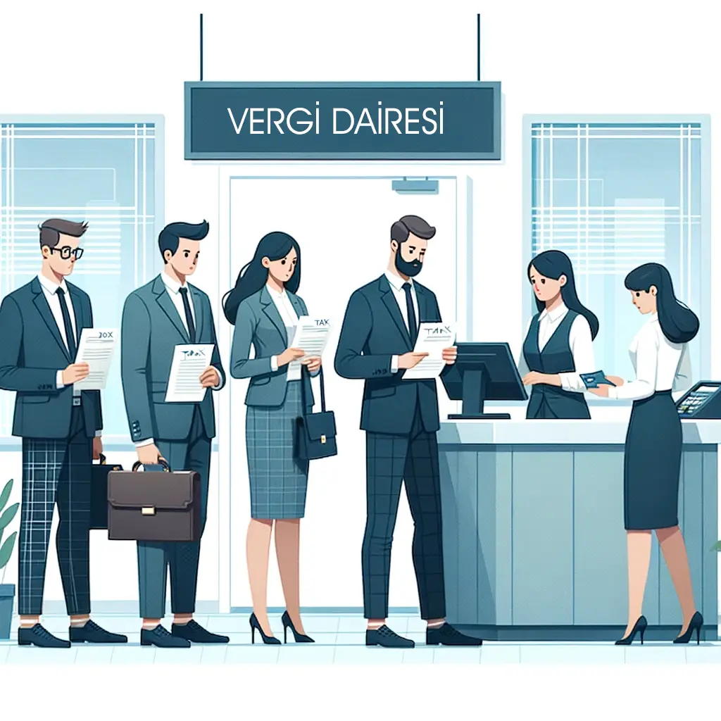 Niçin Vergi Veririz?