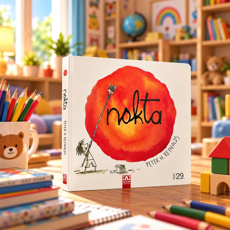 Nokta