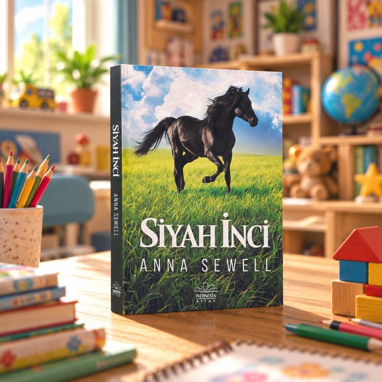 Siyah İnci