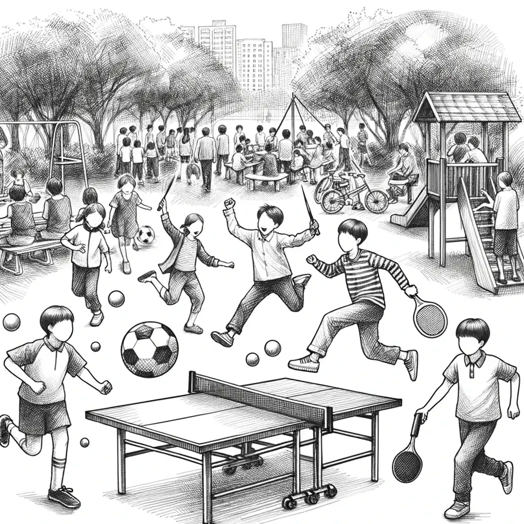 Niçin Spor Yapılır?