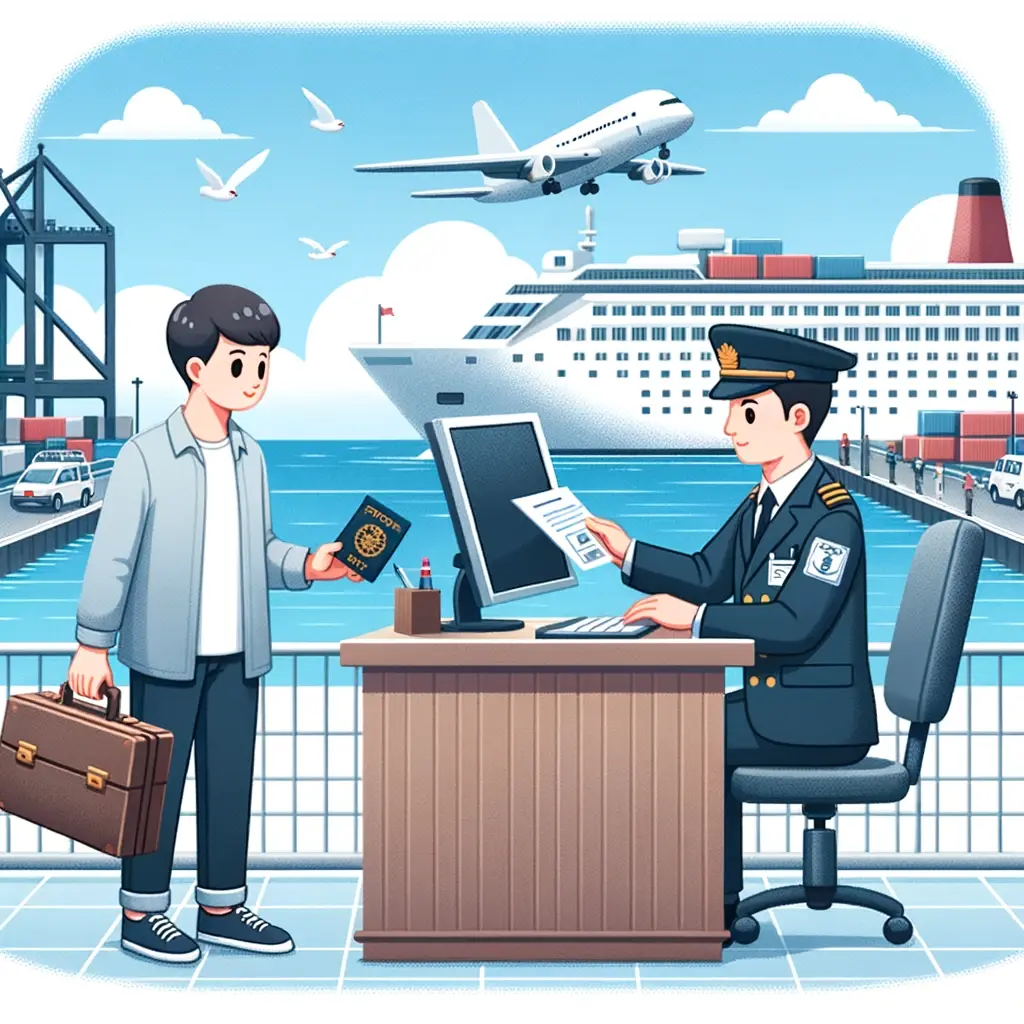 Yabancı Ülkelere Giderken Niçin Pasaport Alınır?