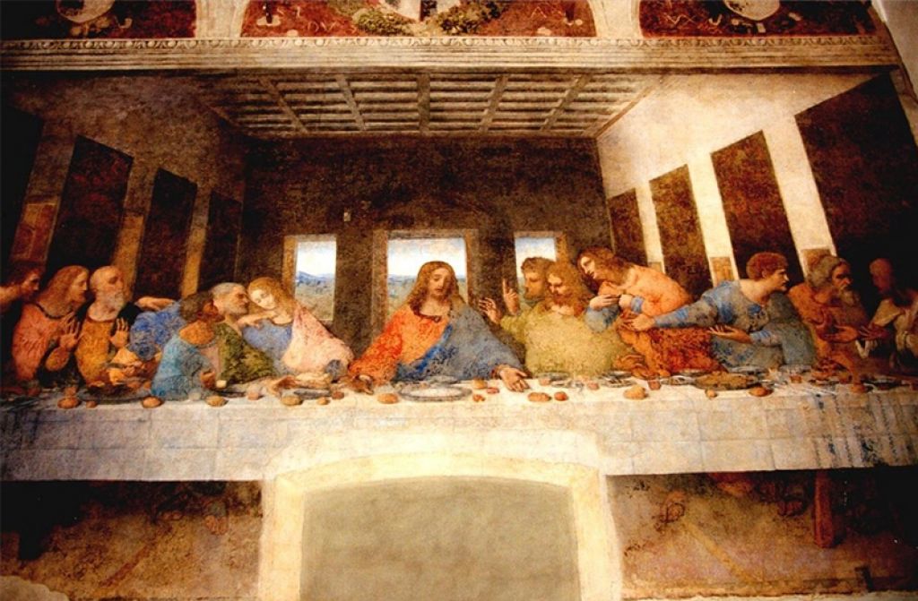 13 Rakamı Niçin Uğursuz Sayılır? 13 Rakamı Niçin Uğursuz Sayılır?