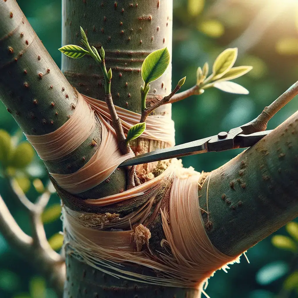 Ağaçlar Neden Aşılanır? Ağaçlar Neden Aşılanır?