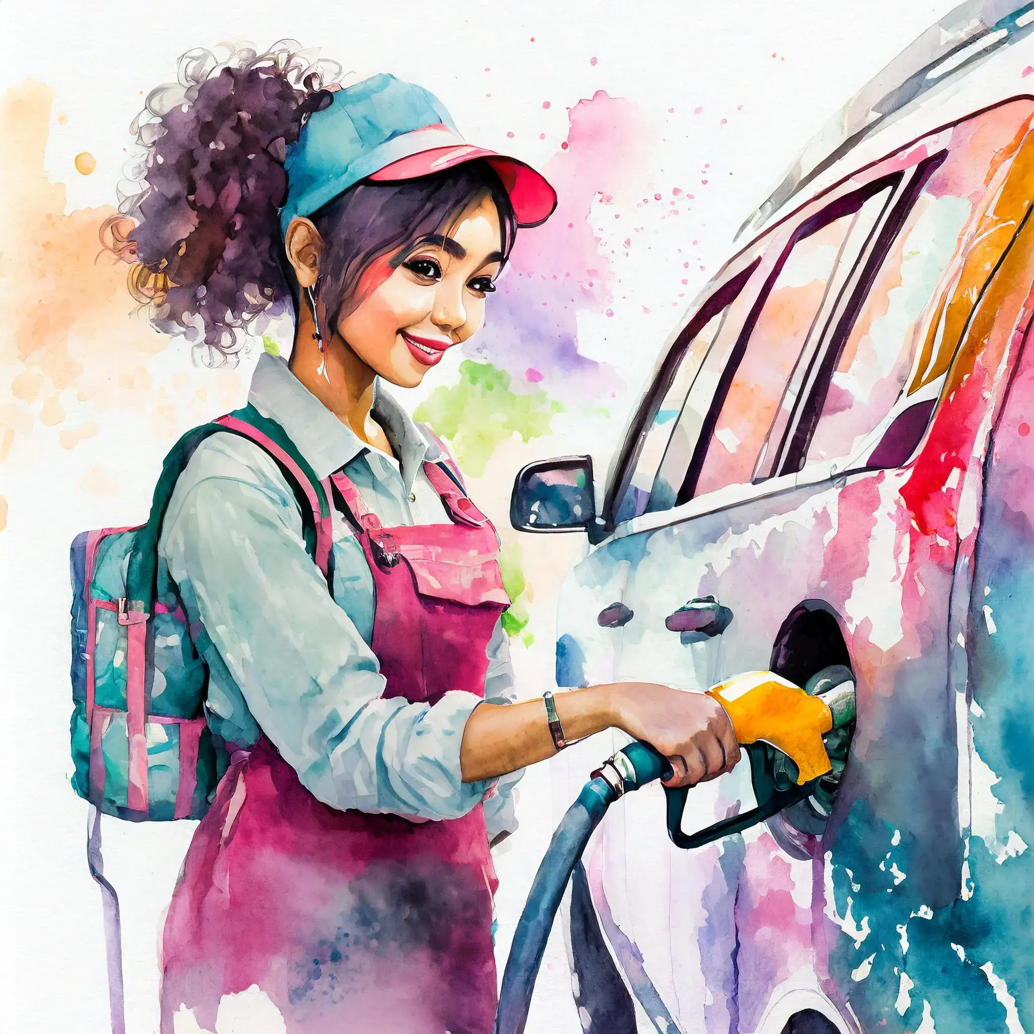 Otomobilin Benzin Deposuna Niçin Benzin Konur? Otomobilin Benzin Deposuna Niçin Benzin Konur?