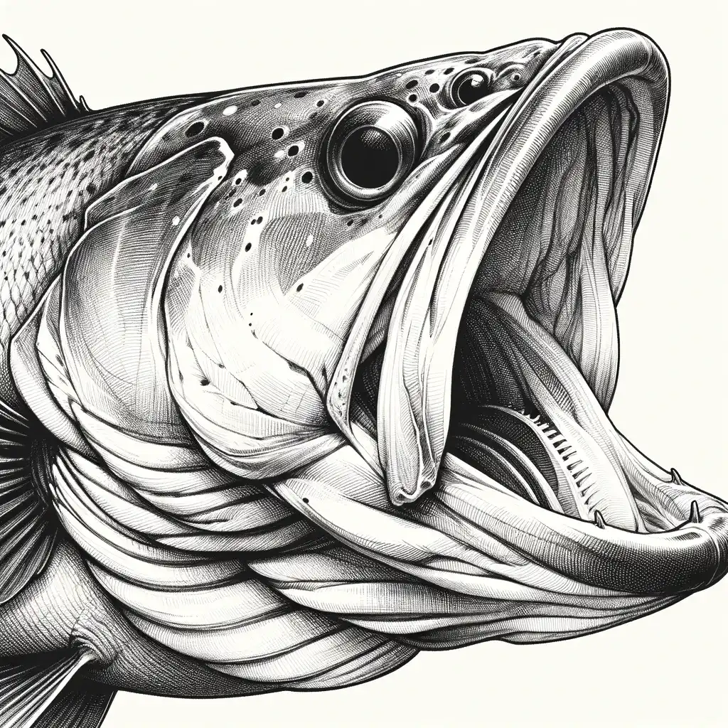 Balıklar Devamlı Olarak Niçin Ağızlarını Açarlar? Balıklar Devamlı Olarak Niçin Ağızlarını Açarlar?