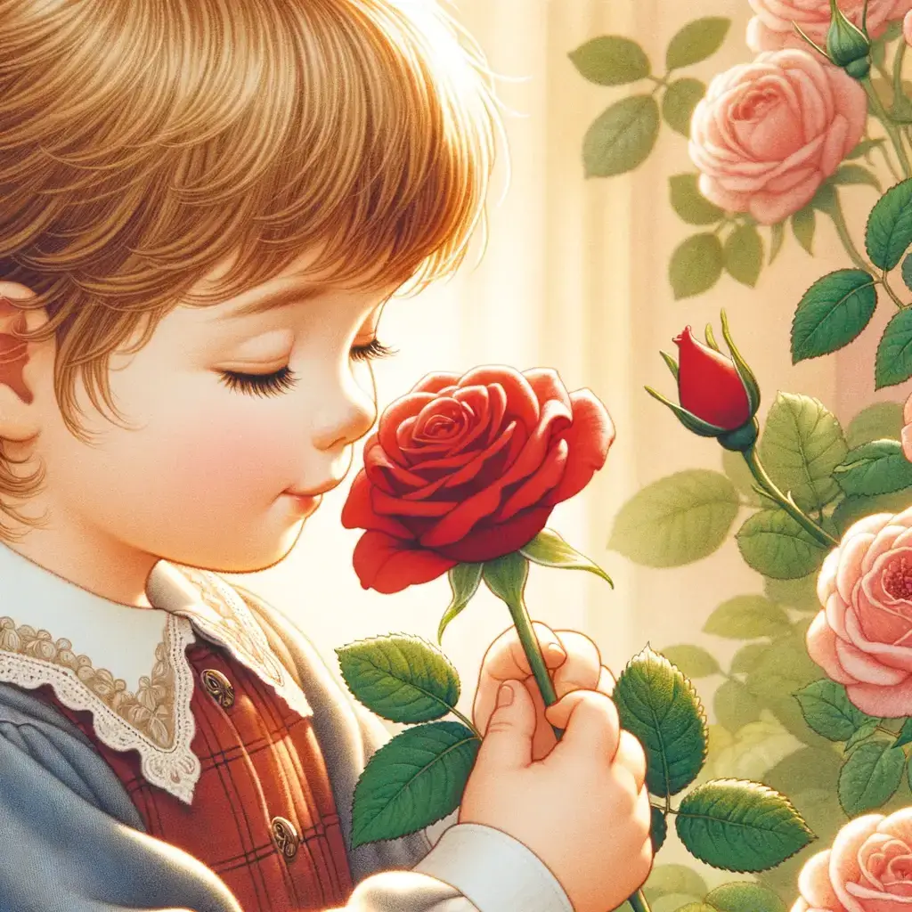 Bazı Çiçekler Neden Kokuludurlar? Bazı Çiçekler Neden Kokuludurlar?