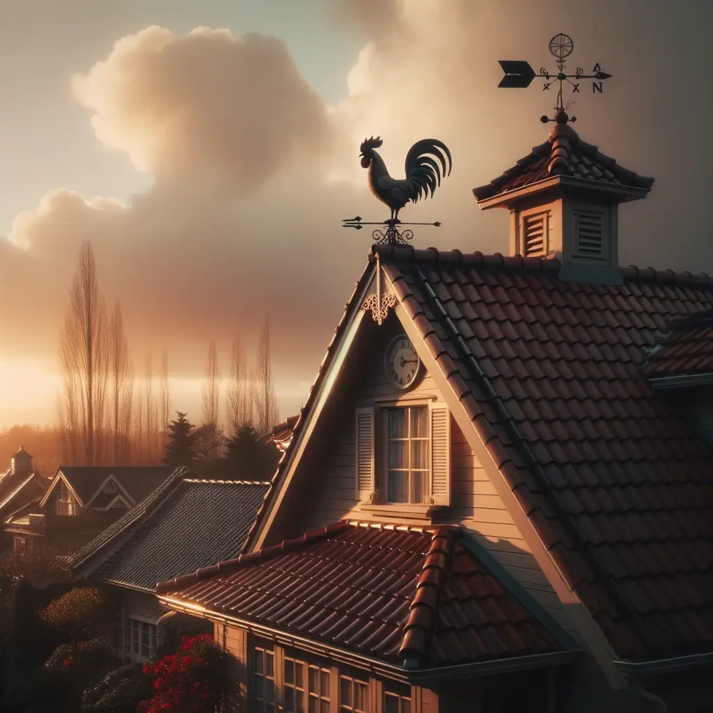 Bazı Yüksek Yapıların Çatısına Neden bir Tepelik Konur?