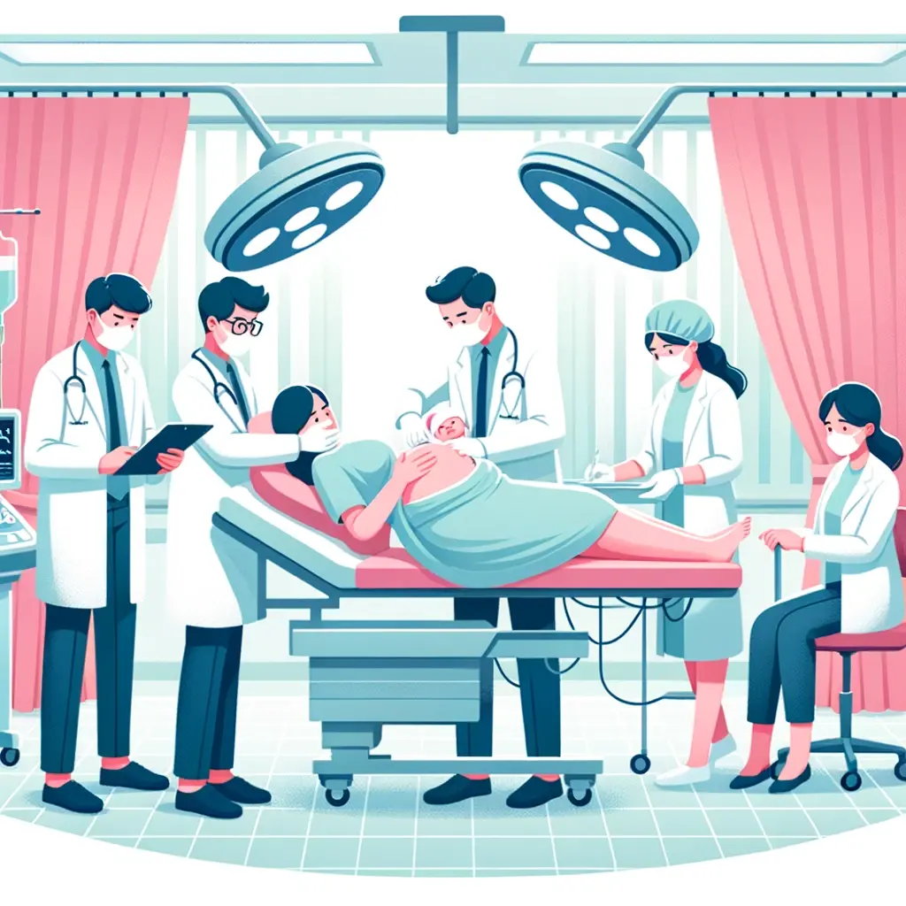 Bebek Dünyaya Nasıl Gelir? Bebek Dünyaya Nasıl Gelir?