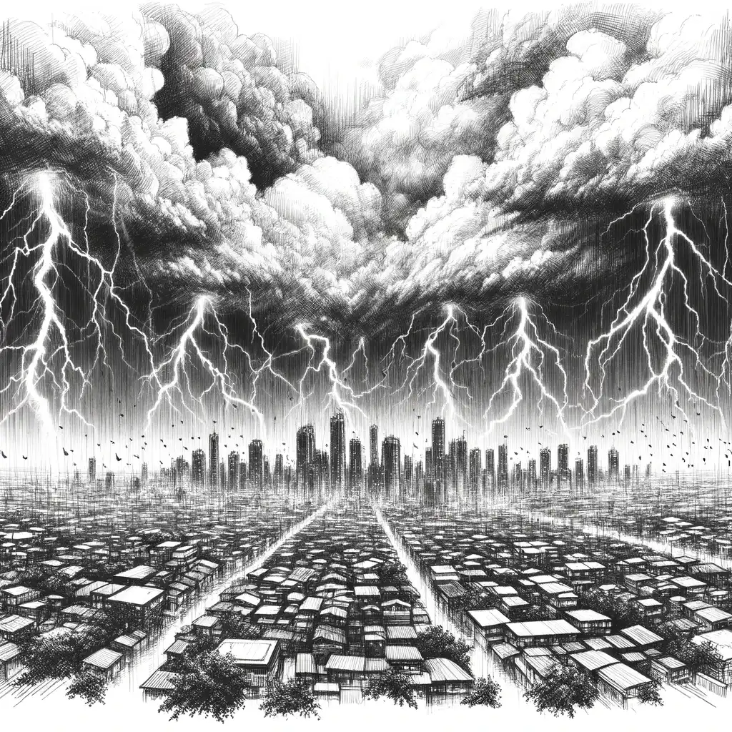 Bora Neden Olur? Bora Neden Olur?