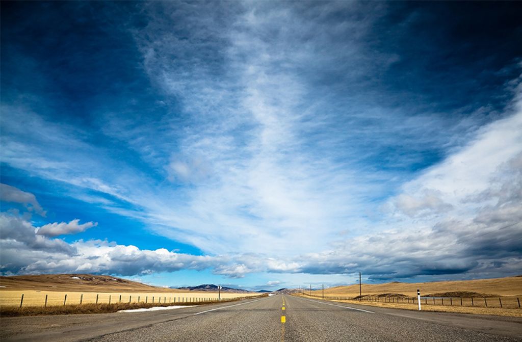 Bulutlar Gökyüzünde Neden Koşuşurlar? Bulutlar Gökyüzünde Neden Koşuşurlar?
