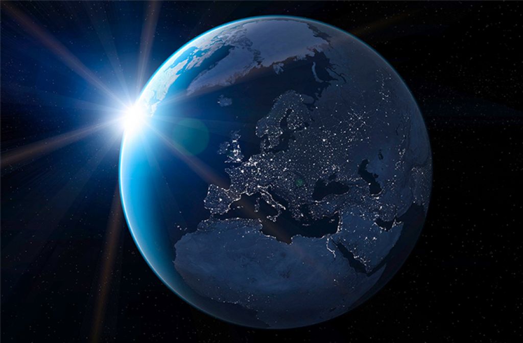 Bütün Ülkelerde Saatler Neden Aynı Vakti Göstermez? Bütün Ülkelerde Saatler Neden Aynı Vakti Göstermez?