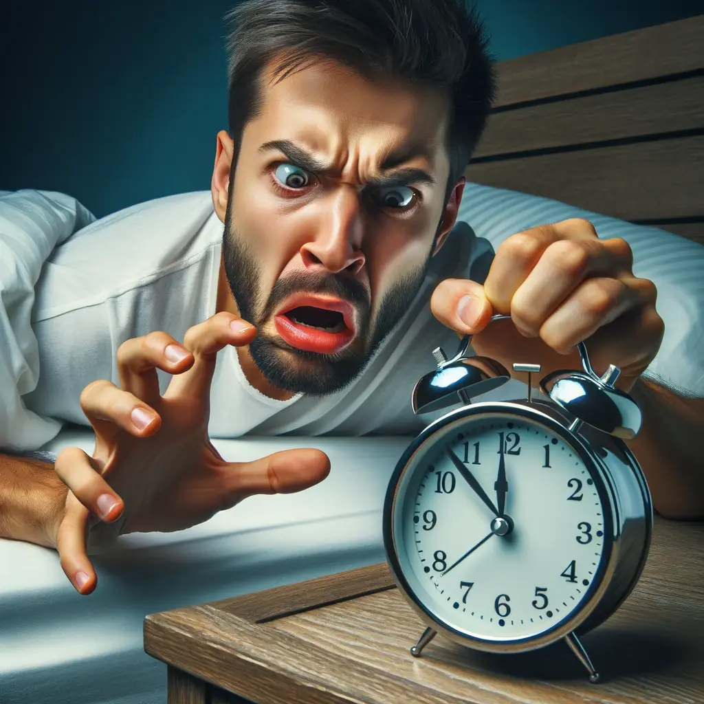 Çalar Saat Nasıl Çalar?