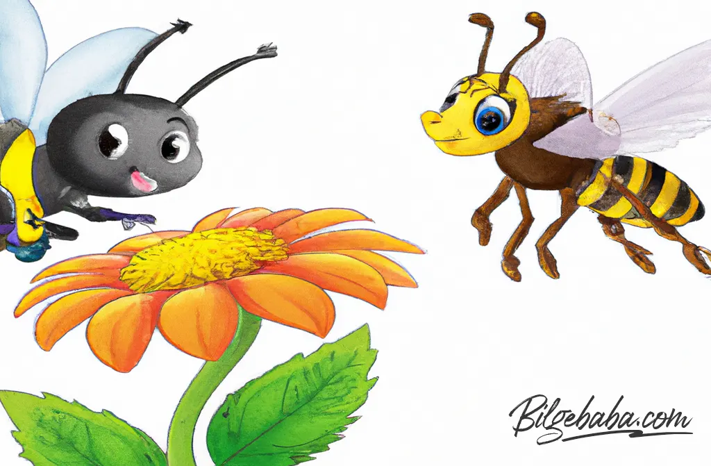 Çiçeklenme ve Polenlenme