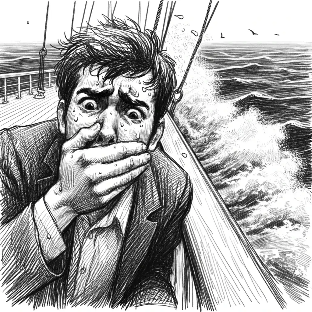 Deniz Tutması Nedir? Deniz Tutması Nedir?