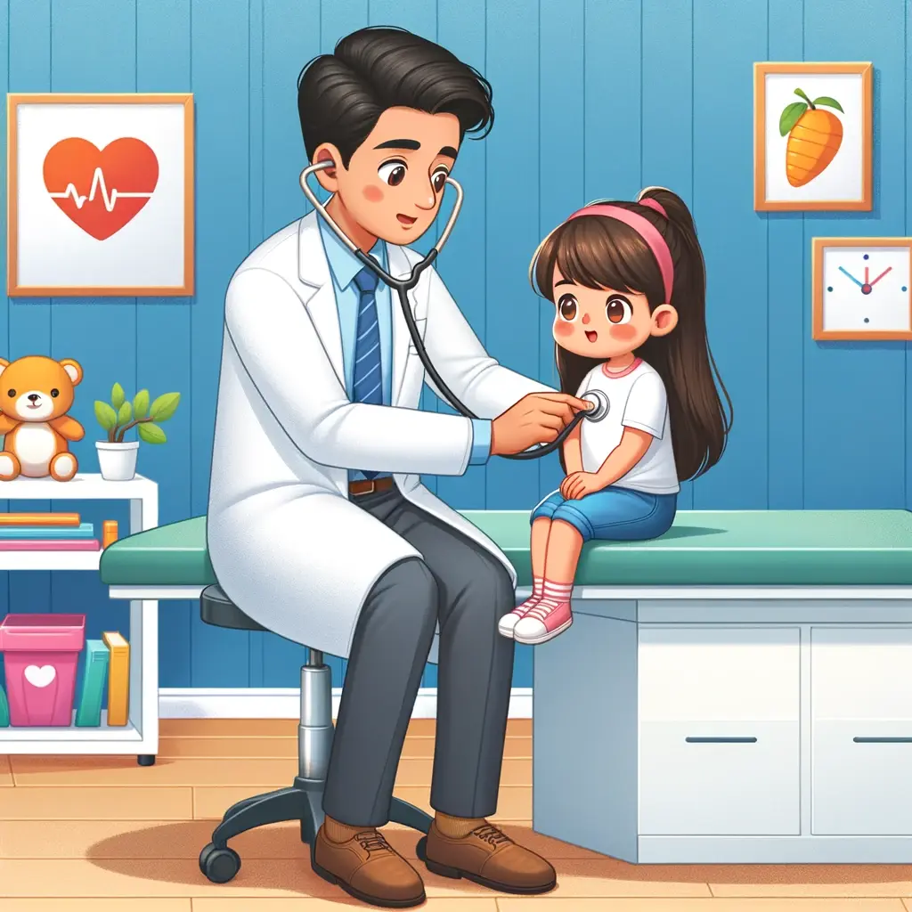 Doktor Hastalığımızın Ne Olduğunu Nasıl Anlar? Doktor Hastalığımızın Ne Olduğunu Nasıl Anlar?