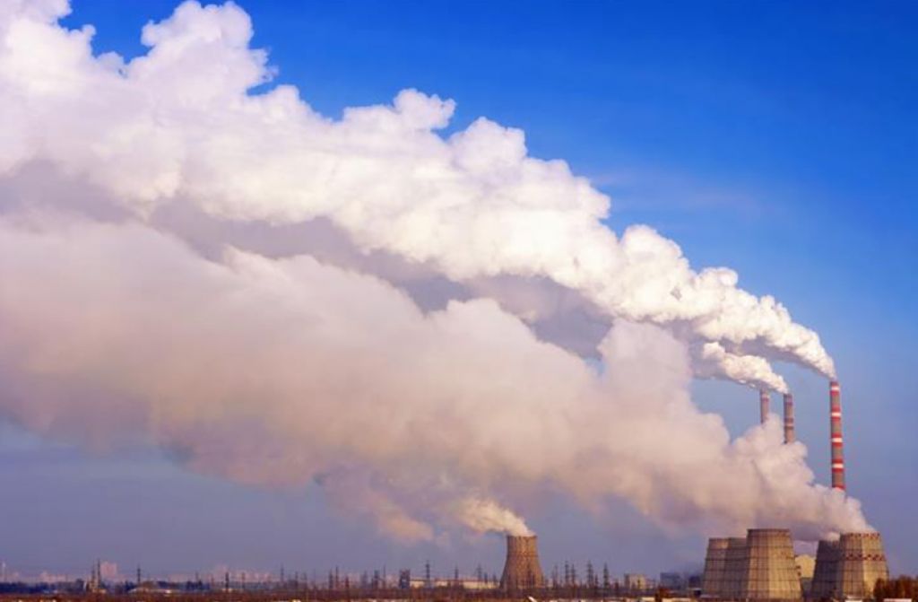 Fabrikaların Bacaları Neden Çok Yüksektir?
