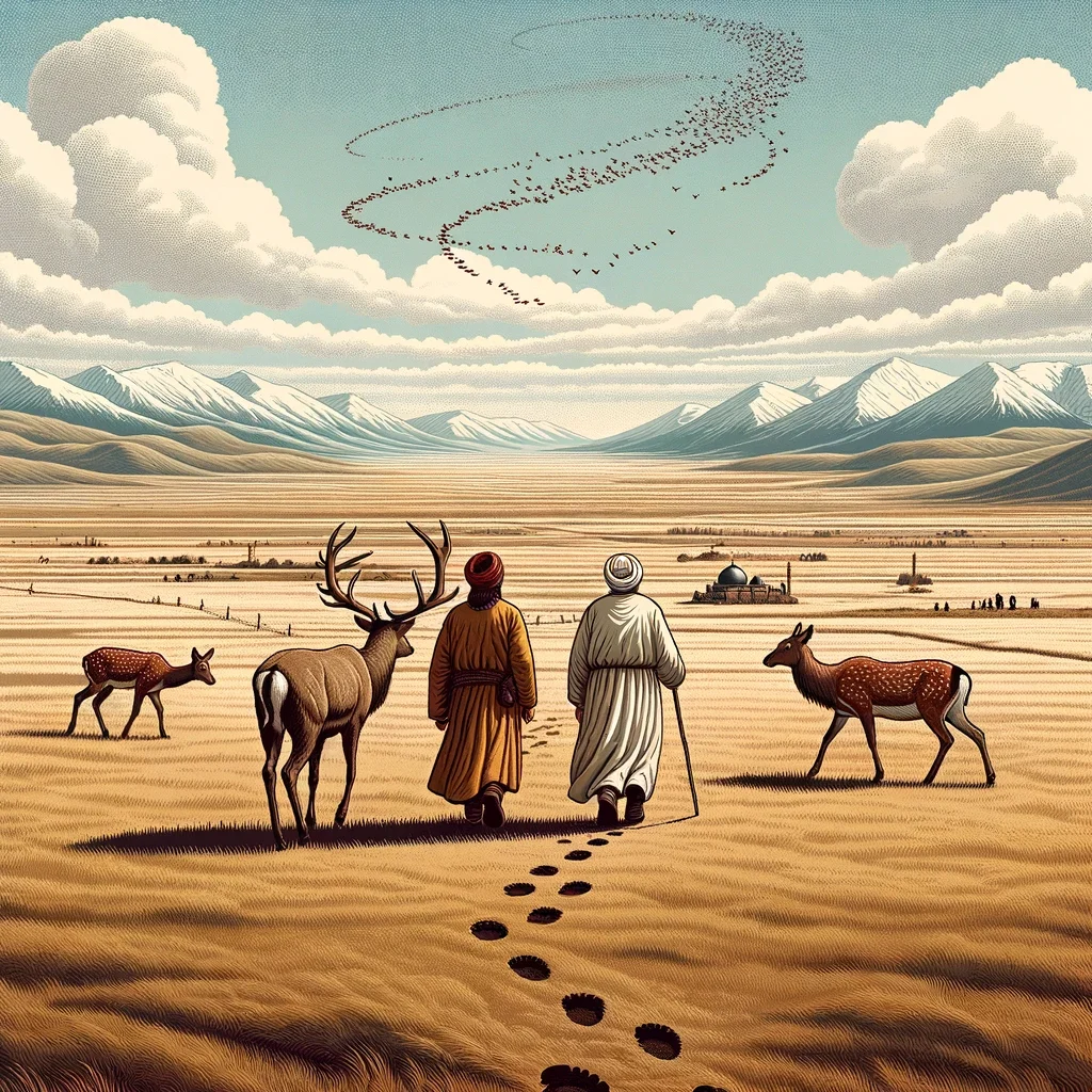 Fatmacık ile Yusufçuk Fatmacık ile Yusufçuk