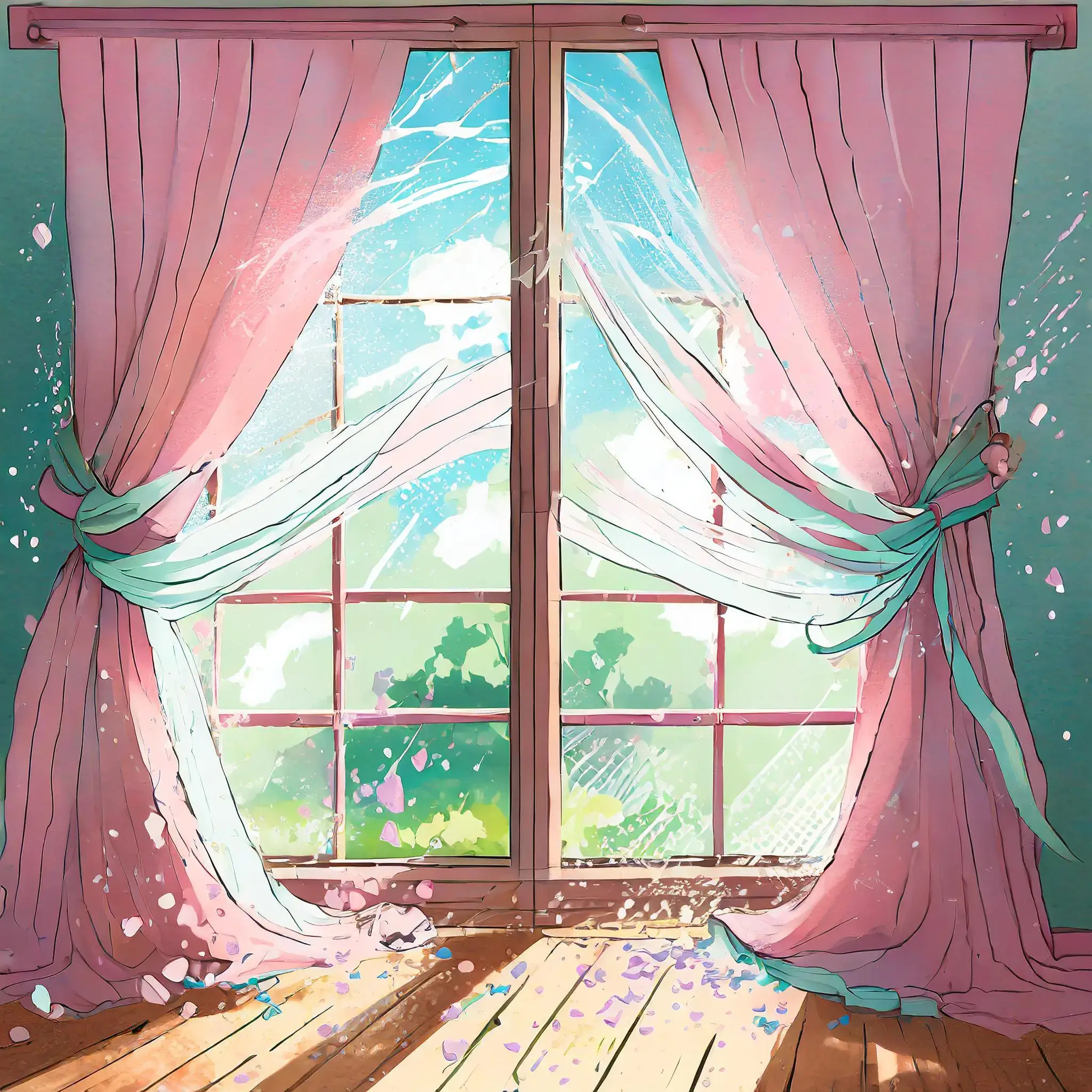 Hava Akımı Niçin Gözle Görülmez? Hava Akımı Niçin Gözle Görülmez?