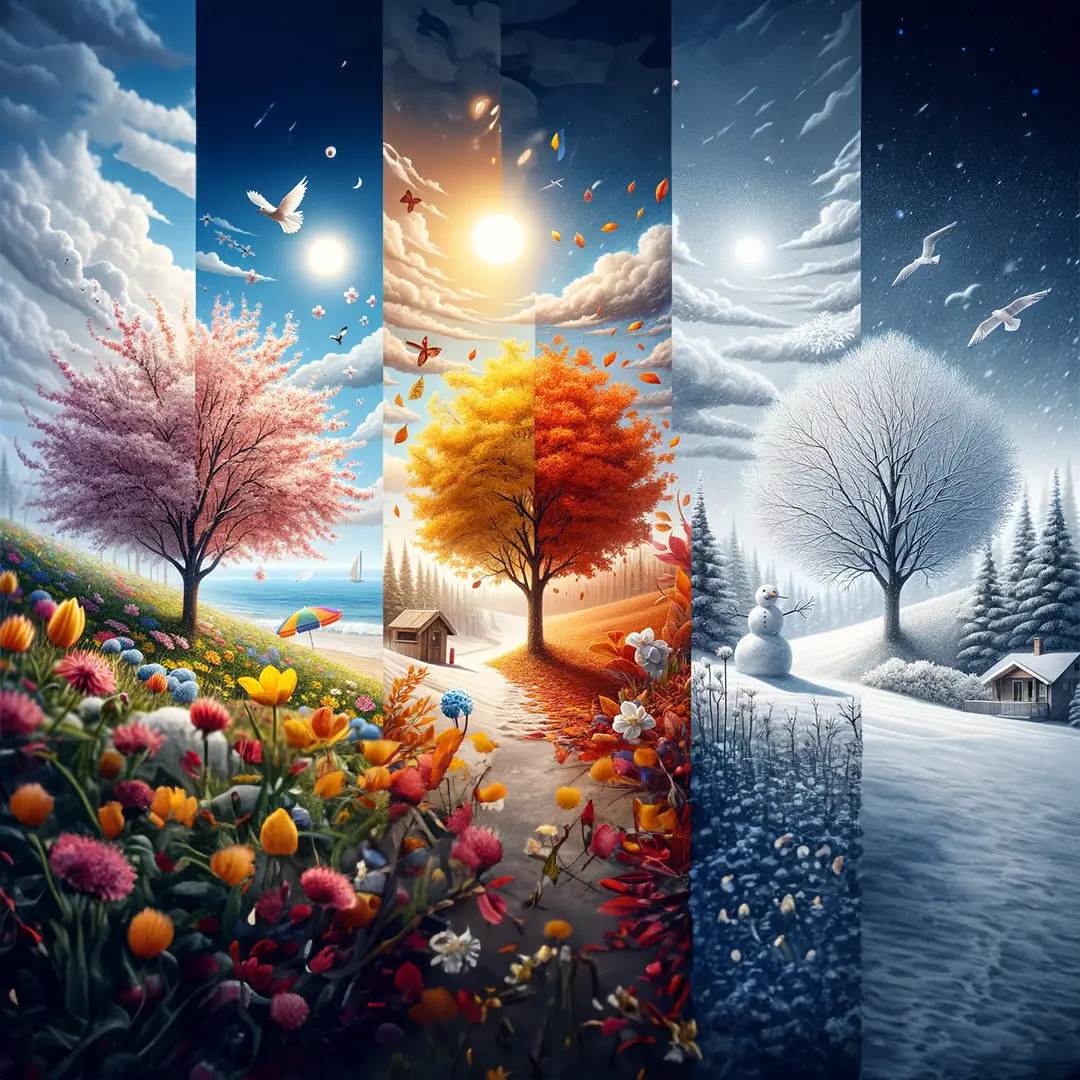 Havanın Nasıl Olacağını Önceden Nasıl Biliyoruz?