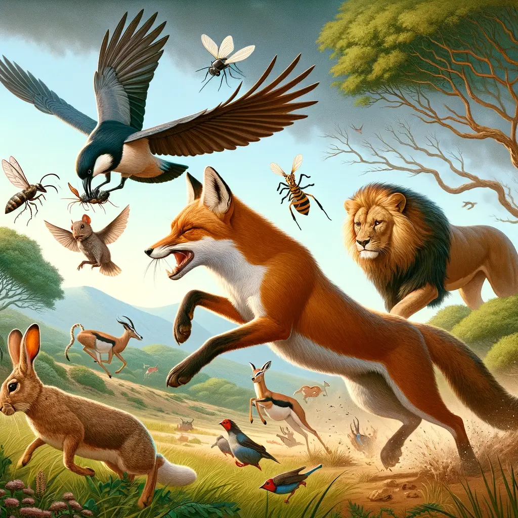 Hayvanlar Niçin Saldırgandırlar? Hayvanlar Niçin Saldırgandırlar?