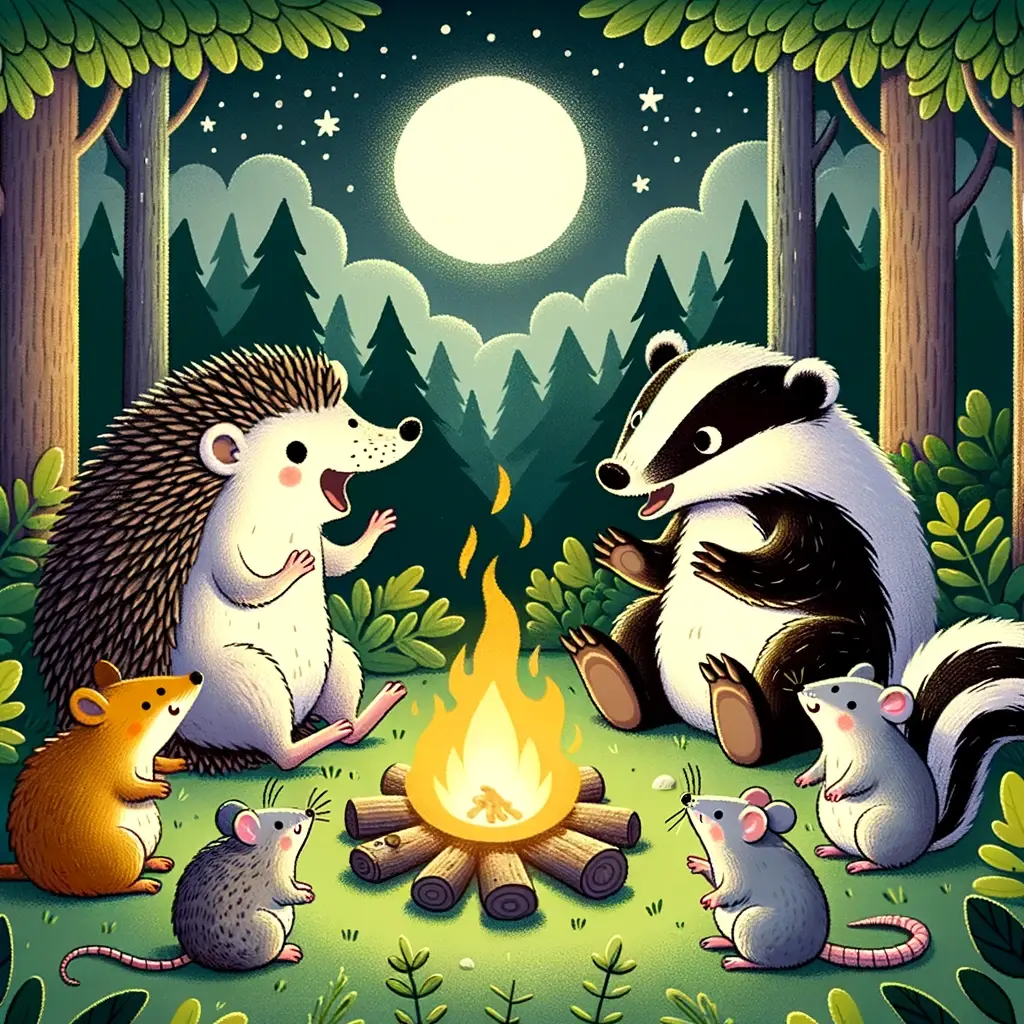 Hayvanlar Niçin Konuşmazlar? Hayvanlar Niçin Konuşmazlar?