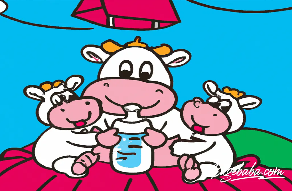 Doğum ve yavruların büyüme süreci