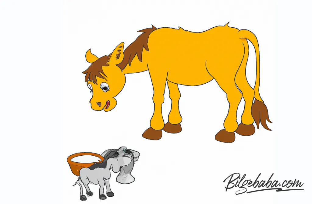 Beslenme ve Büyüme Aşamaları