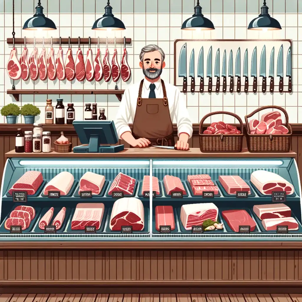 Niçin Bazı Hayvanların Etini Yeriz?