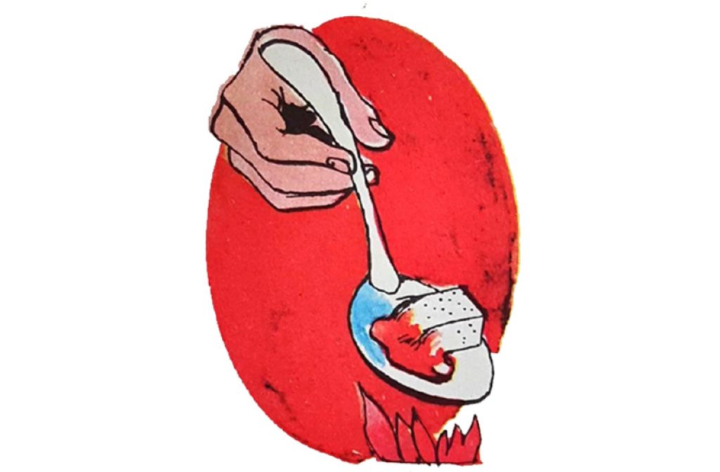 Isıtılınca Şekerin Rengi Neden Değişir?