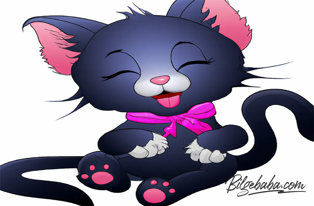 Kedi Niçin Mırıldanır?