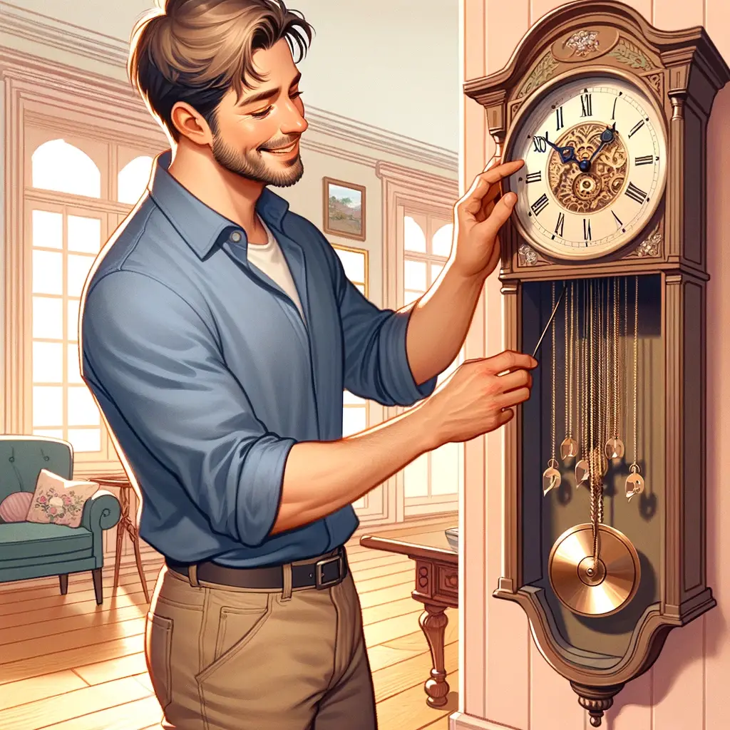 Kol ve Duvar Saatleri Neden Kurulur? Kol ve Duvar Saatleri Neden Kurulur?