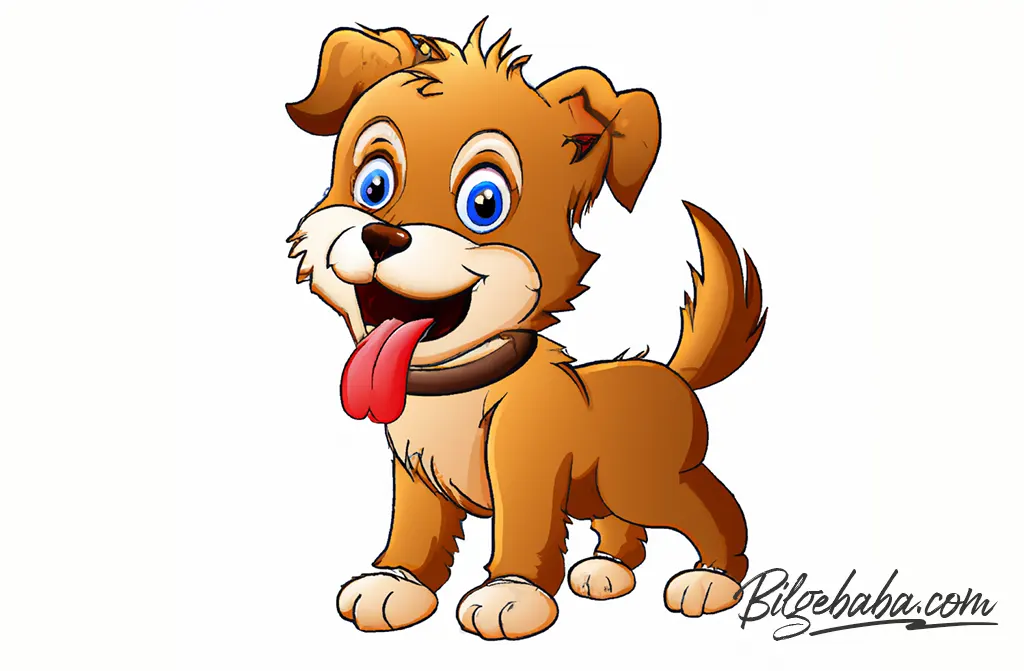 Köpek Niçin Dilini Çıkartır?