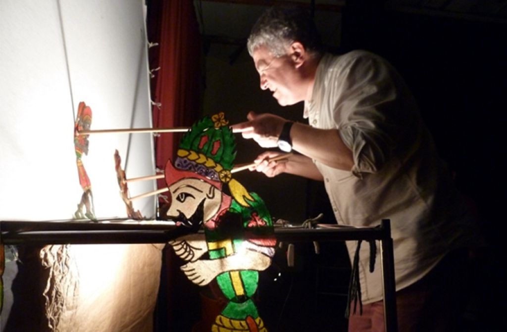 Kuklalar Nasıl Oynarlar? Kuklalar Nasıl Oynarlar?