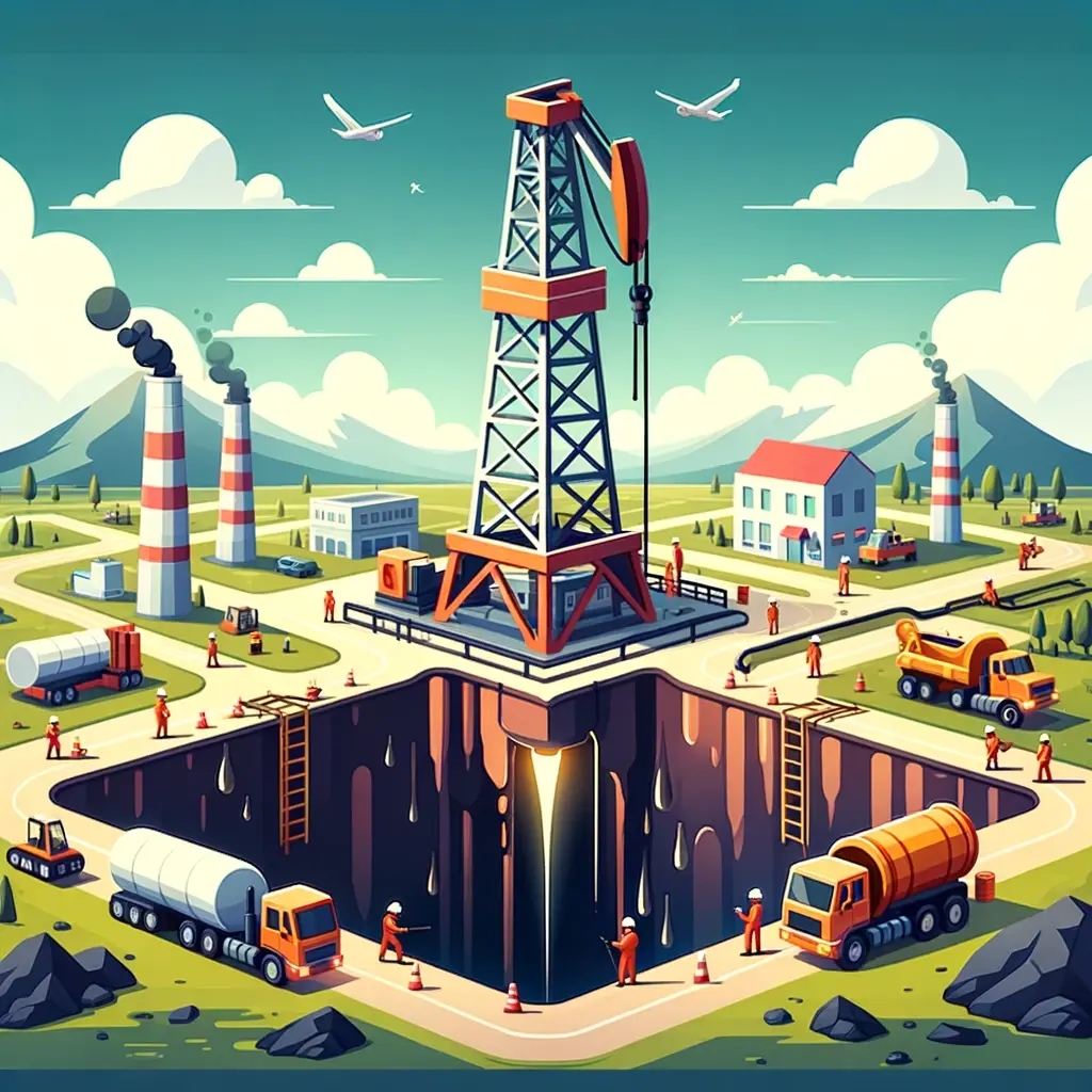 Mazot Nasıl Elde Edilir?