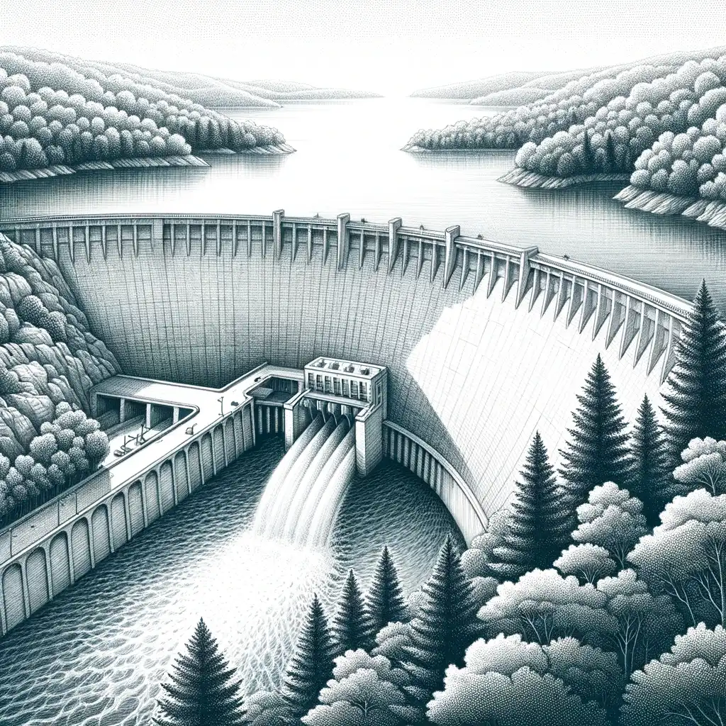 Neden Barajları Yaparız?