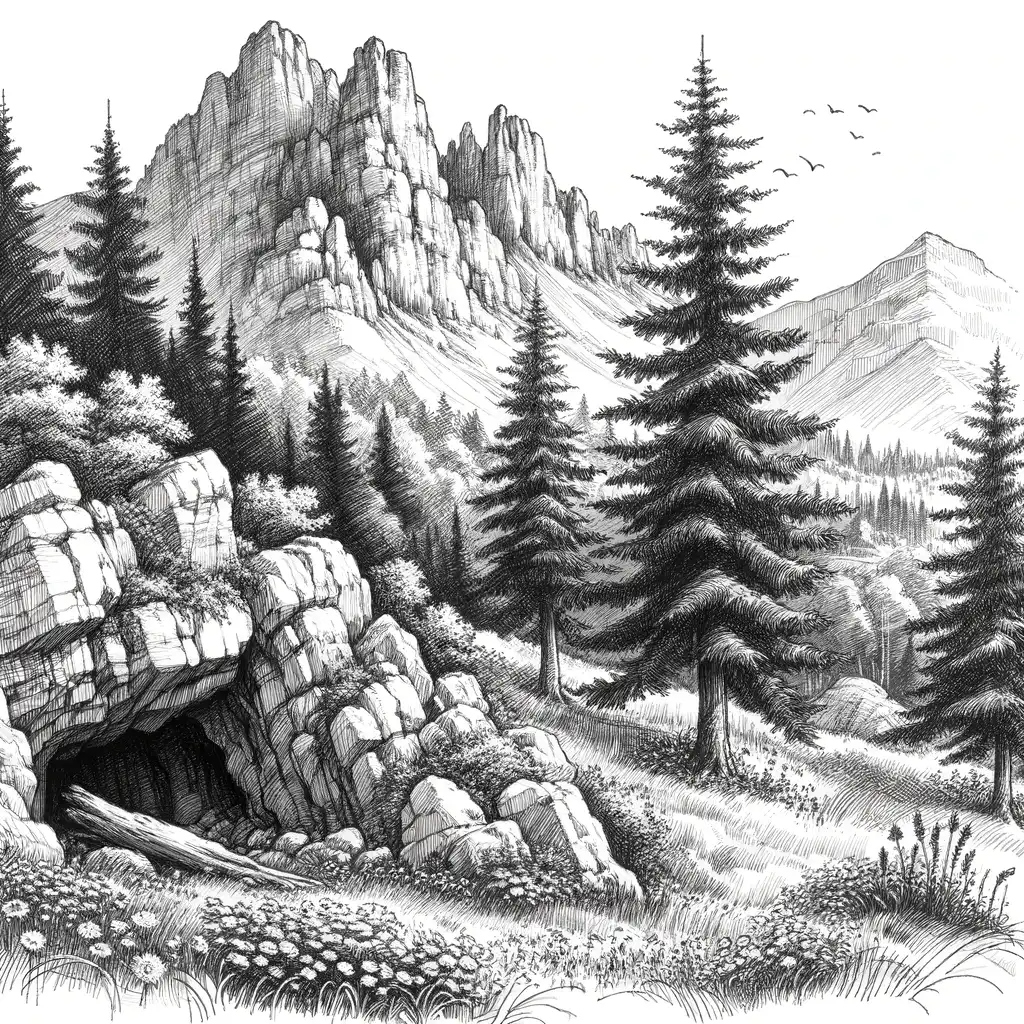 Neden Mağaralar Vardır?