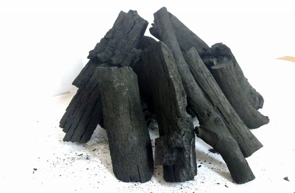 Neden Odun Kömürü Deriz?